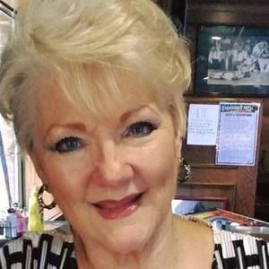 Meet your Posher, Gayle g.